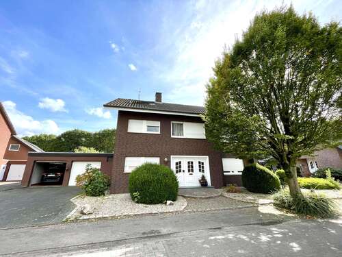 Foto - Haus zum Kaufen in Velen 259.000,00 € 160.87 m²