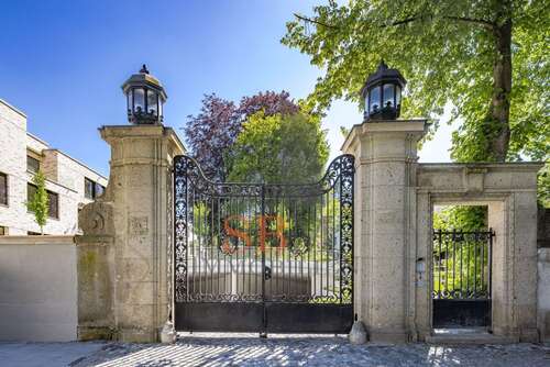 Foto - Wohnung zum Mieten in München-Harlaching 3.800,00 € 89 m²