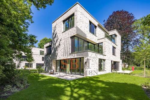 Foto - Wohnung zum Mieten in München-Harlaching 4.000,00 € 89 m²