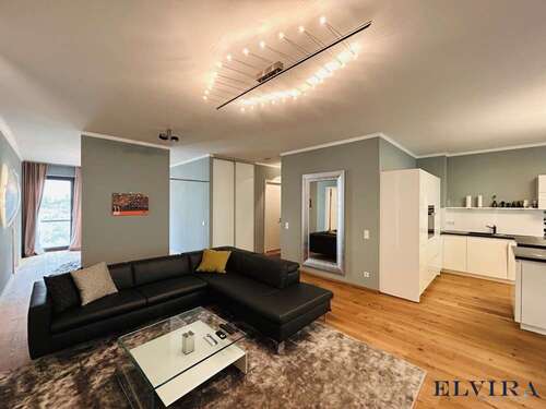 Foto - Wohnung zum Mieten in München 4.200,00 € 154.4 m²