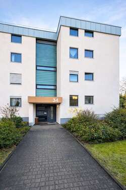 Foto - Wohnung zum Kaufen in Kaiserslautern 169.000,00 € 61 m²