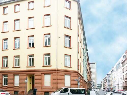 Foto - Wohnung zum Mieten in Frankfurt 1.036,00 € 71 m²