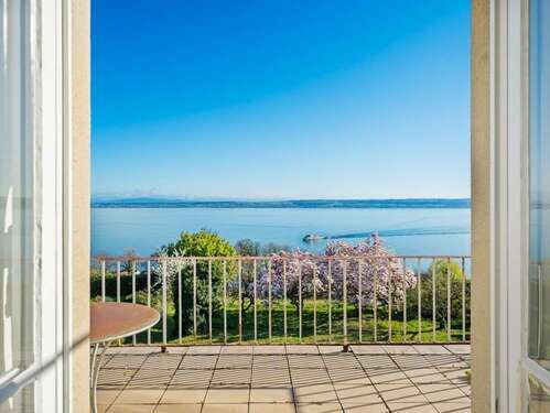 Foto - Haus zum Kaufen in Meersburg 2.998.000,00 € 343 m²