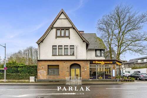 Foto - Haus zum Kaufen in Bergisch Gladbach 1.850.000,00 € 365 m²