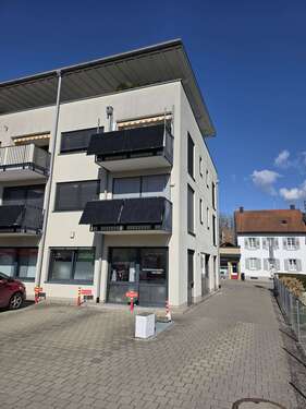 Foto - Wohnung zum Kaufen in Kandern 350.000,00 € 82.47 m²