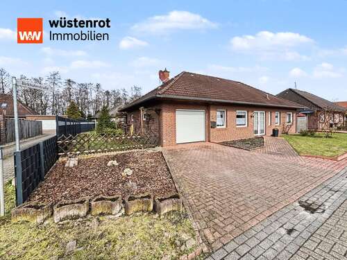 Foto - Haus zum Kaufen in Neubörger 225.000,00 € 93 m²