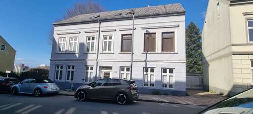 Foto - Wohnung zum Kaufen in Flensburg 100.000,00 € 48.66 m²