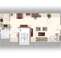 Wohnung zum Mieten in Borsdorf OT Panitzsch 455,00 € 47.87 m²