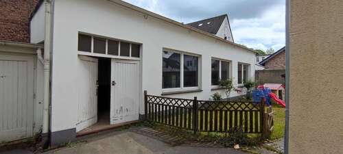 Foto - Halle in Solingen 49.000,00 € 200 m²