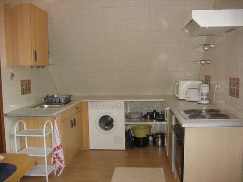 Foto - Wohnung zum Mieten in Nürnberg 320,00 € 10 m²