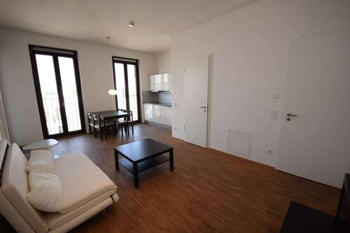 Foto - Wohnung zum Mieten in Frankfurt 1.650,00 € 58 m²