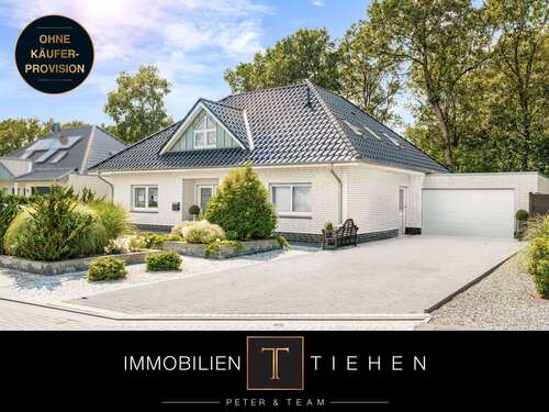 Foto - Haus zum Kaufen in Herzlake 499.000,00 € 184 m²