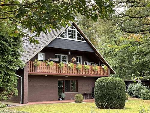 Foto - Haus zum Kaufen in Warmsen 389.000,00 € 260 m²