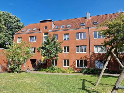 Foto - Wohnung zum Mieten in Kiel 348,70 € 31.7 m²