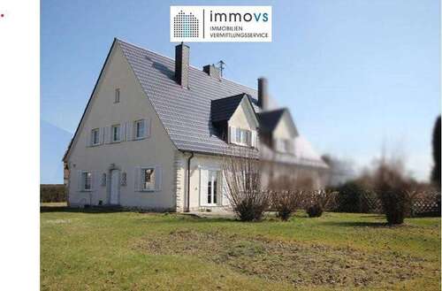 Foto - Haus zum Kaufen in Nersingen 549.000,00 € 148 m²