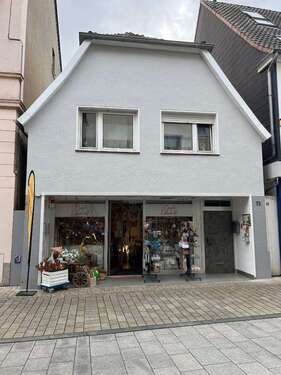 Foto - Einzelhandel in Kamen 1.500,00 € 65 m²