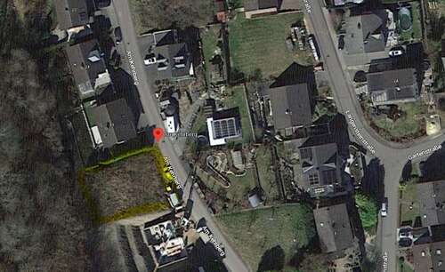 Foto - Grundstück zu verkaufen in Riveris 44.499,00 € 677 m²