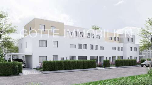 Foto - Haus zum Kaufen in Gütersloh 579.000,00 € 141 m²