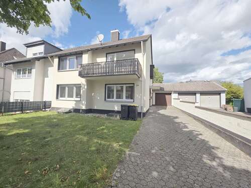 Foto - Wohnung zum Mieten in Troisdorf Spich 835,00 € 60.7 m²