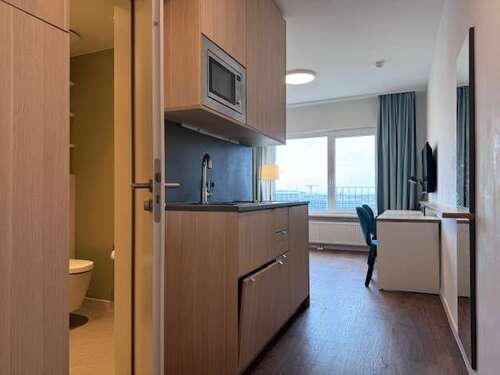Foto - Wohnung zum Mieten in Berlin 849,00 € 24 m²