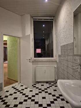 Foto - Wohnung zum Mieten in Mannheim 1.350,00 € 140 m²