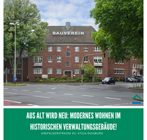 Wohnung zum Mieten in Duisburg 573,63 € 64.38 m²
