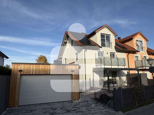 Foto - Haus zum Kaufen in Bad Füssing 493.000,00 € 160 m²