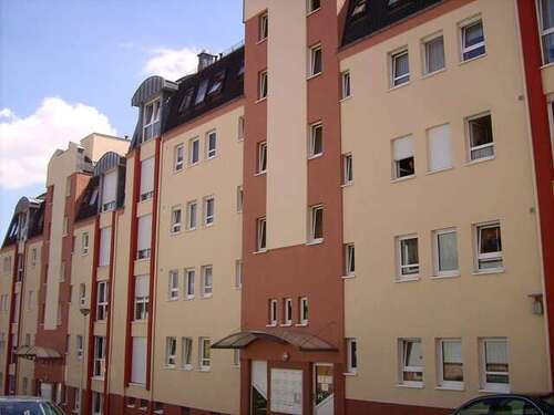 Foto - Wohnung zum Kaufen in Plauen 35.000,00 € 33.37 m²