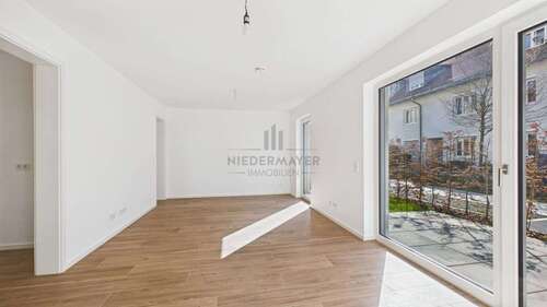 Foto - Wohnung zum Mieten in München Forstenried 1.365,00 € 59.18 m²