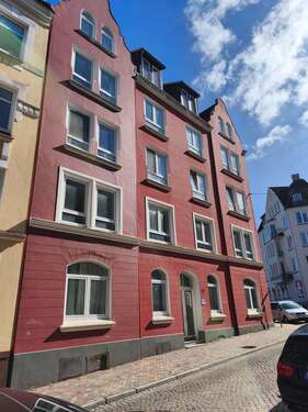 Foto - Wohnung zum Kaufen in Flensburg 105.000,00 € 68 m²