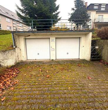 Foto - Garage zu vermieten in Brackenheim 100,00 €