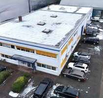 Büro in Rodgau Nieder Roden 1.250.000,00 € 612.69 m² - Rodgau / Nieder Roden