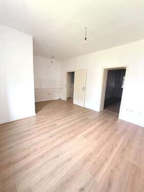 Foto - Wohnung zum Mieten in Gelsenkirchen 350,00 € 53 m²