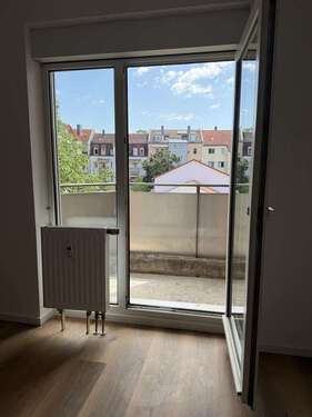 Foto - Wohnung zum Kaufen in Nürnberg 120.000,00 € 27 m²