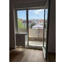 Wohnung zum Kaufen in Nürnberg 120.000,00 € 27 m²