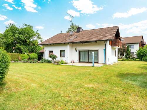 Foto - Haus zum Kaufen in Dießen 990.000,00 € 130 m²