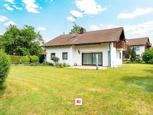 Foto - Haus zum Kaufen in Dießen 990.000,00 € 130 m²