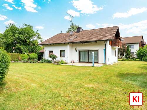 Foto - Haus zum Kaufen in Dießen 990.000,00 € 130 m²
