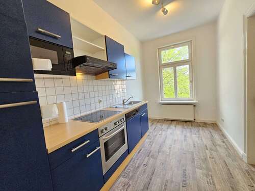 Foto - Wohnung zum Mieten in Itzehoe 490,00 € 49 m²