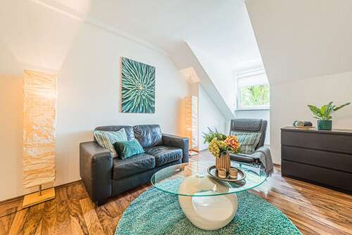 Foto - Wohnung zum Mieten in Frankfurt 1.485,00 € 52 m²