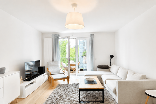 Foto - Wohnung zum Kaufen in Berlin 625.000,00 € 92 m²
