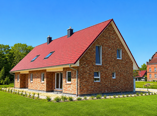Foto - Haus zum Kaufen in Klausdorf 495.000,00 € 126 m²