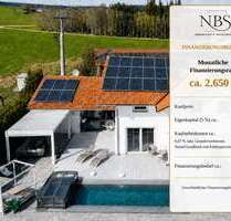 Haus zum Kaufen in Palling 679.000,00 € 115 m²