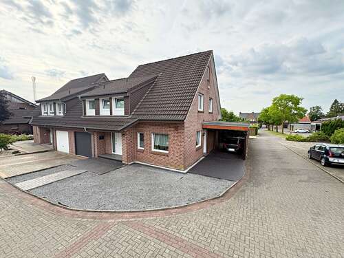 Foto - Haus zum Kaufen in Ochtrup 395.000,00 € 148 m²