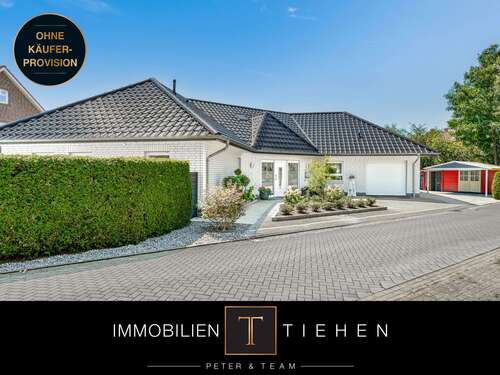 Foto - Haus zum Kaufen in Geeste Groß Hesepe 539.000,00 € 212 m²