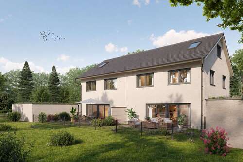 Foto - Haus zum Kaufen in Ingolstadt 870.000,00 € 143 m²