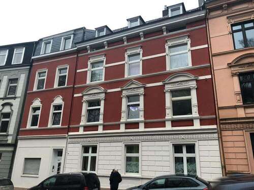 Foto - Wohnung zum Mieten in Wuppertal 550,00 € 67 m²