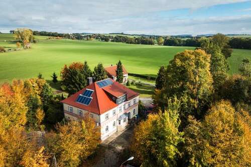 Foto - Haus zum Kaufen in Bischofswerda 850.000,00 € 315 m²