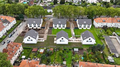 Foto - Haus zum Kaufen in Duisburg 659.000,00 € 146 m²