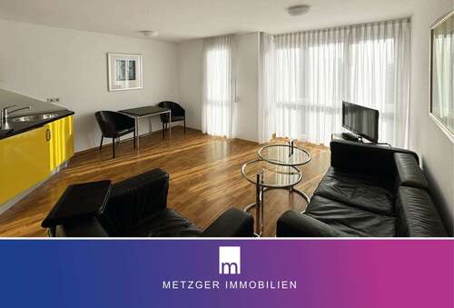 Foto - Wohnung zum Mieten in Ostfildern 545,00 € 30 m²